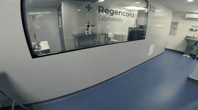 Slider image (1) Regencord - Stem Cell Therapies